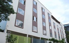 The Byke Signature Business - Pan India Pure Veg Hotel Chain